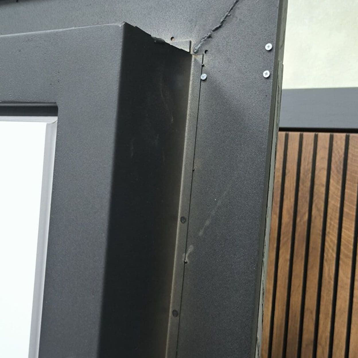 Купить Дверь входная "ПРАГА", КОВА