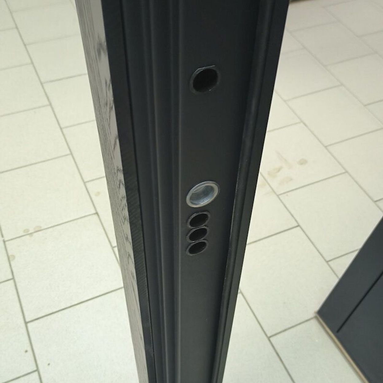 Купить Дверь входная "ПРАГА", КОВА