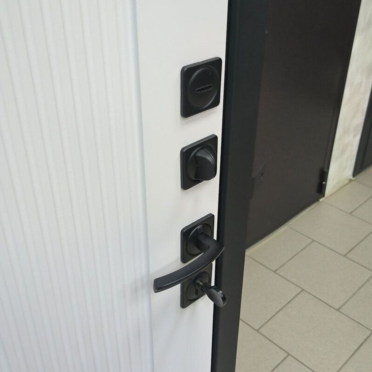 Купить Дверь входная "ПРАГА", КОВА