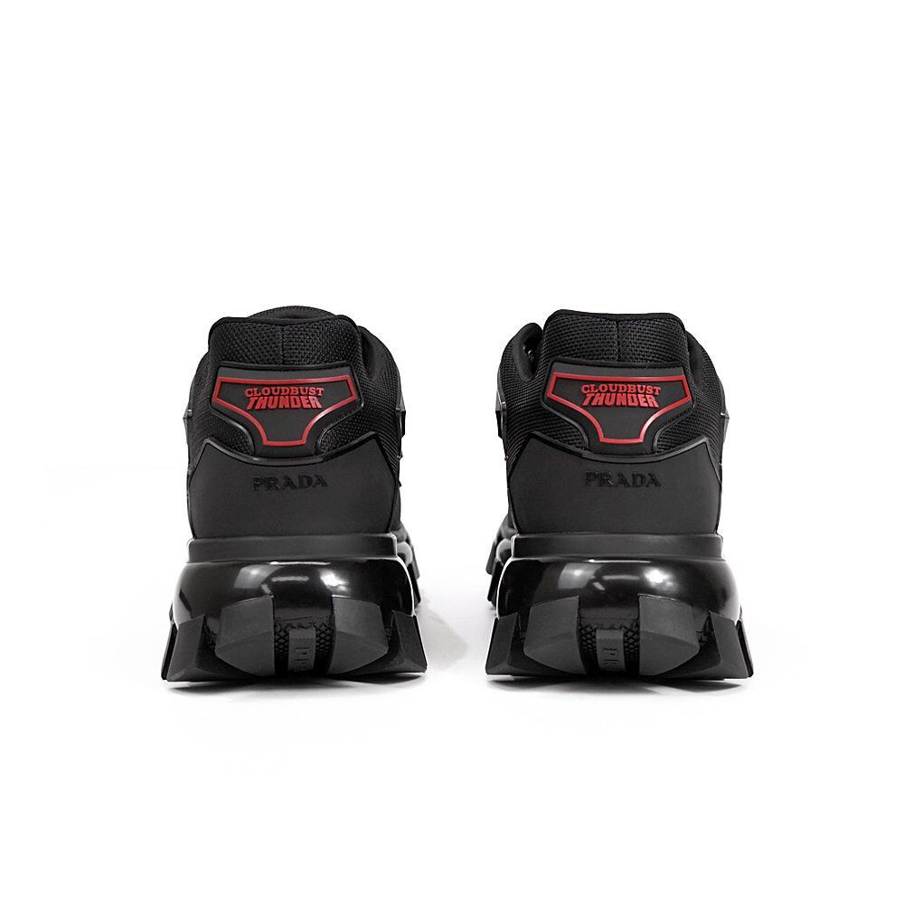 Купить Prada Cloudbust Thunder