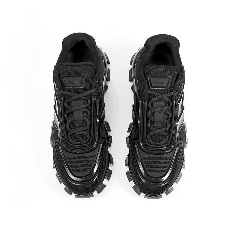 Купить Prada Cloudbust Thunder