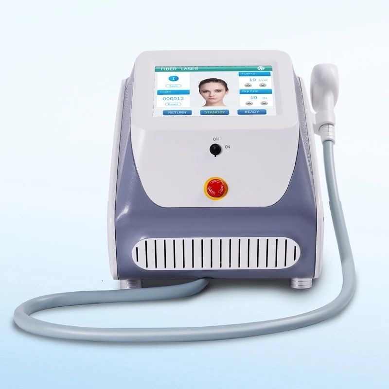 Купить Аппарат FIBER LASER