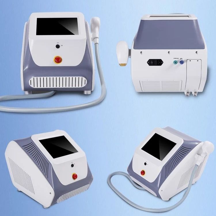 Купить Аппарат FIBER LASER