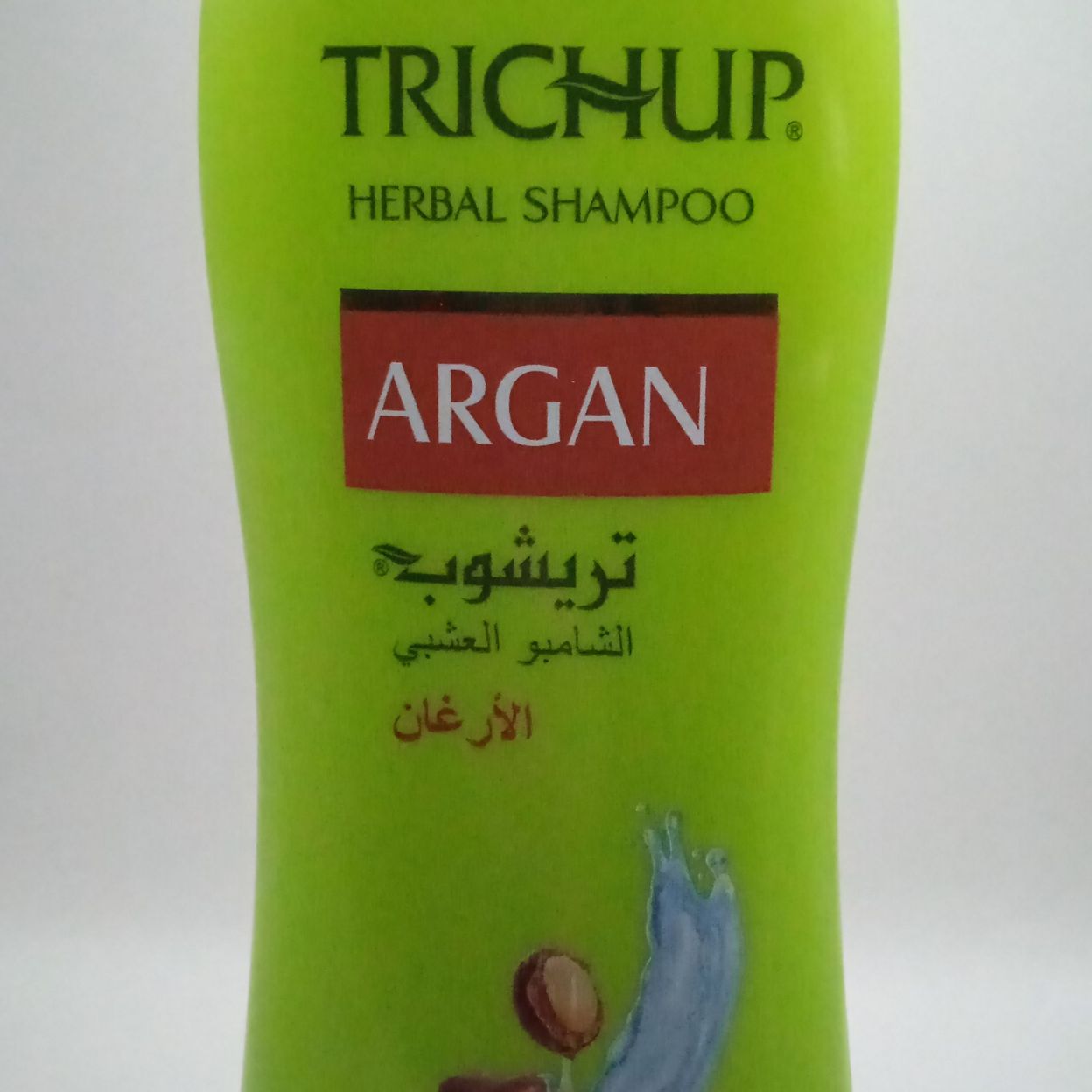 Купить Шампунь для волос Trichup, c Арганом