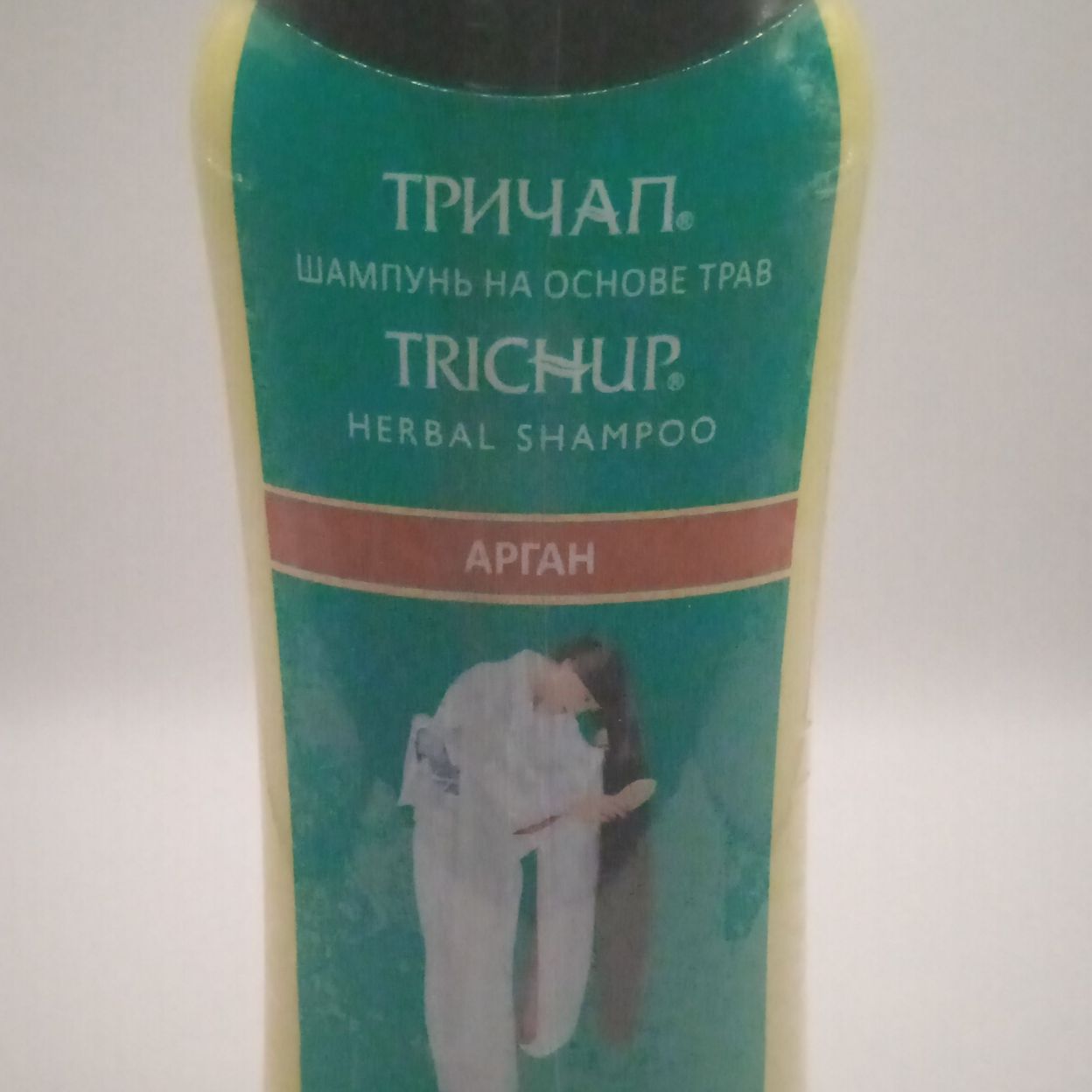 Купить Шампунь для волос Trichup, c Арганом