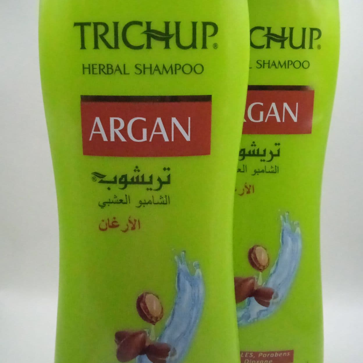 Купить Шампунь для волос Trichup, c Арганом