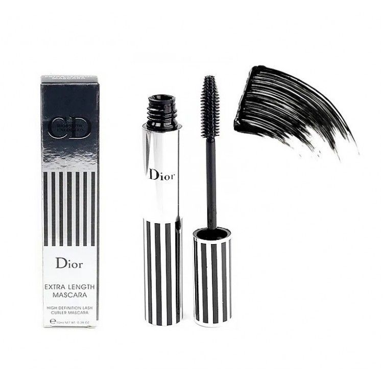 Купить Тушь Dior Extra Length 10 ml