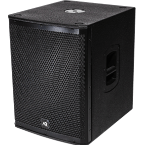 Купить Активный сабвуфер Audiorus X 15A sub