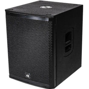 Купить Активный сабвуфер Audiorus X 15A sub