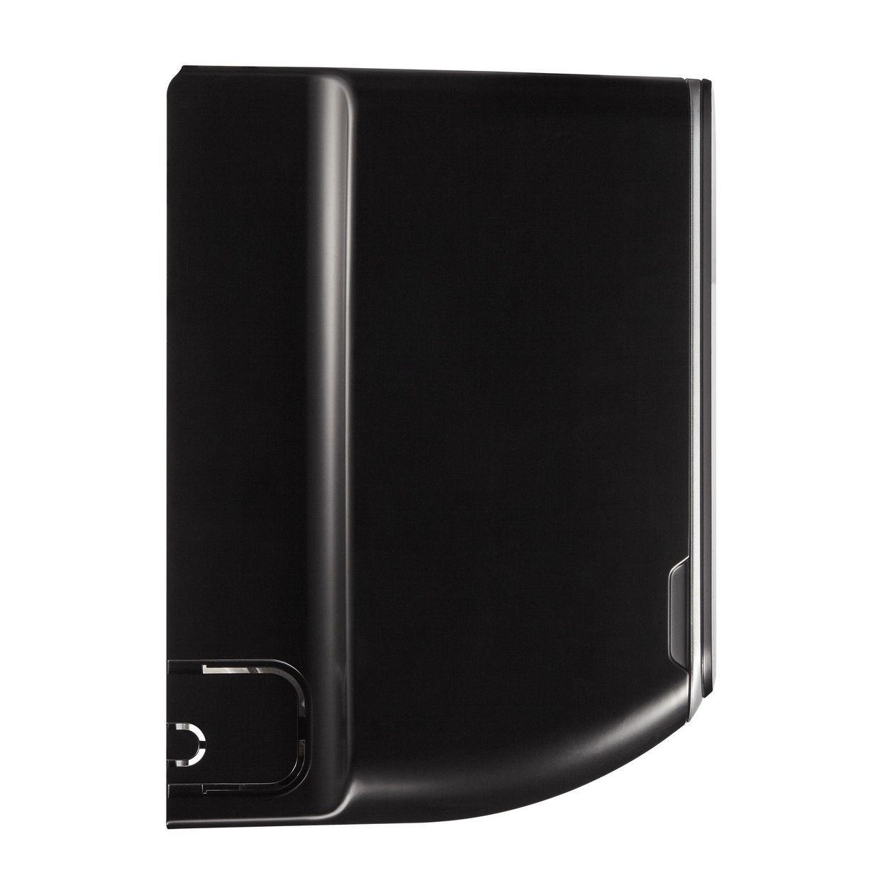 Купить Ballu Platinum Black Edition DC