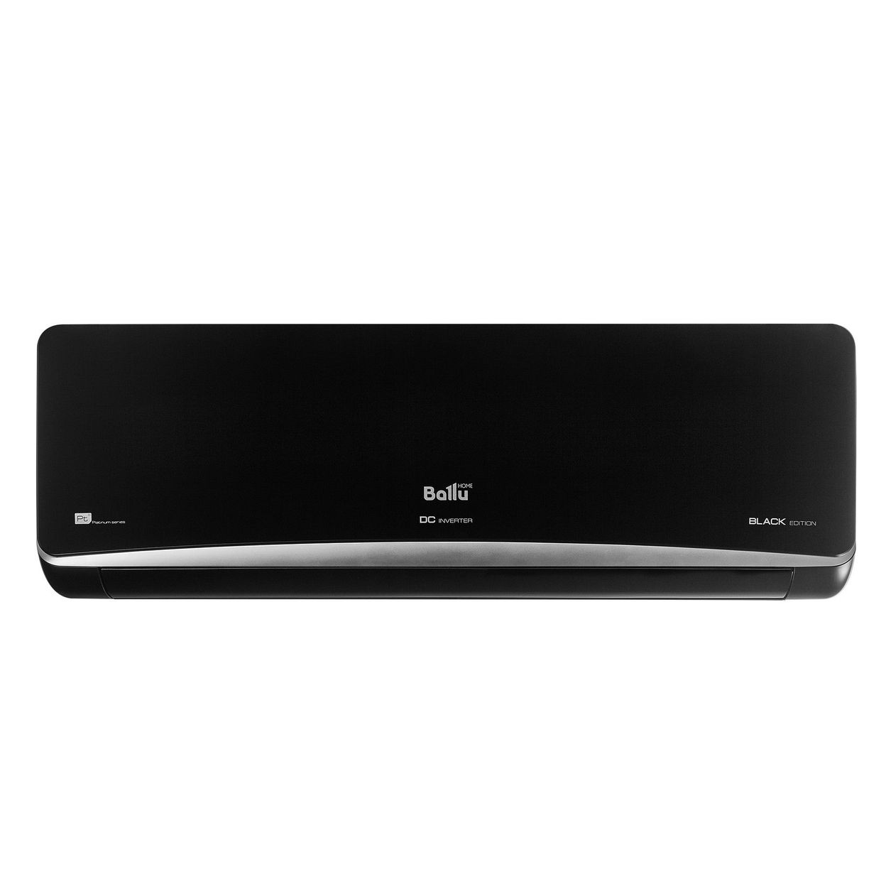 Купить Ballu Platinum Black Edition DC