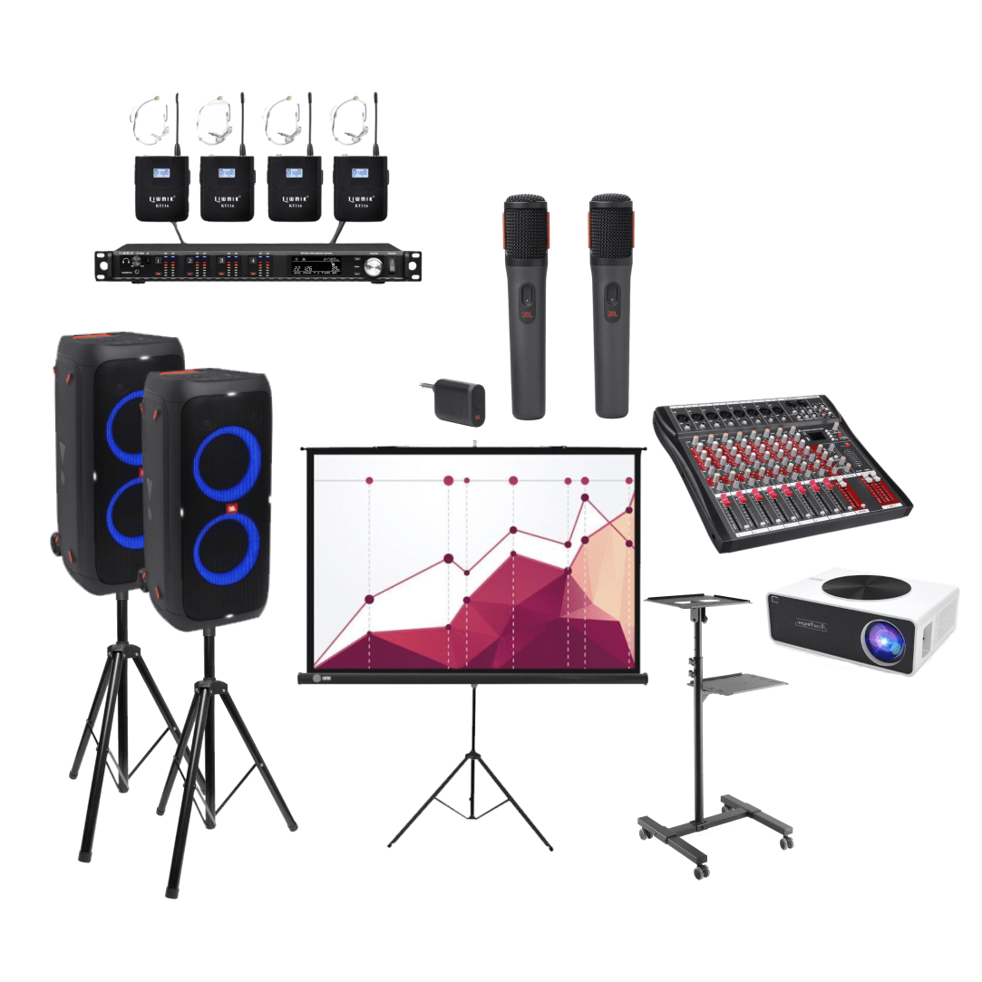 Купить №9  Комплект «Деловой-3»