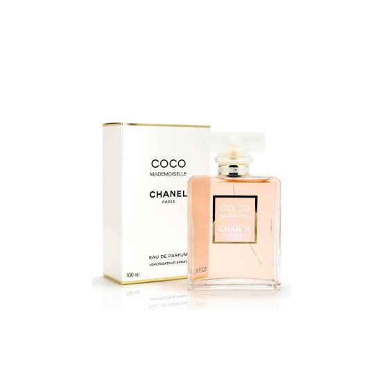 Купить Coco Chanel Mademoiselle