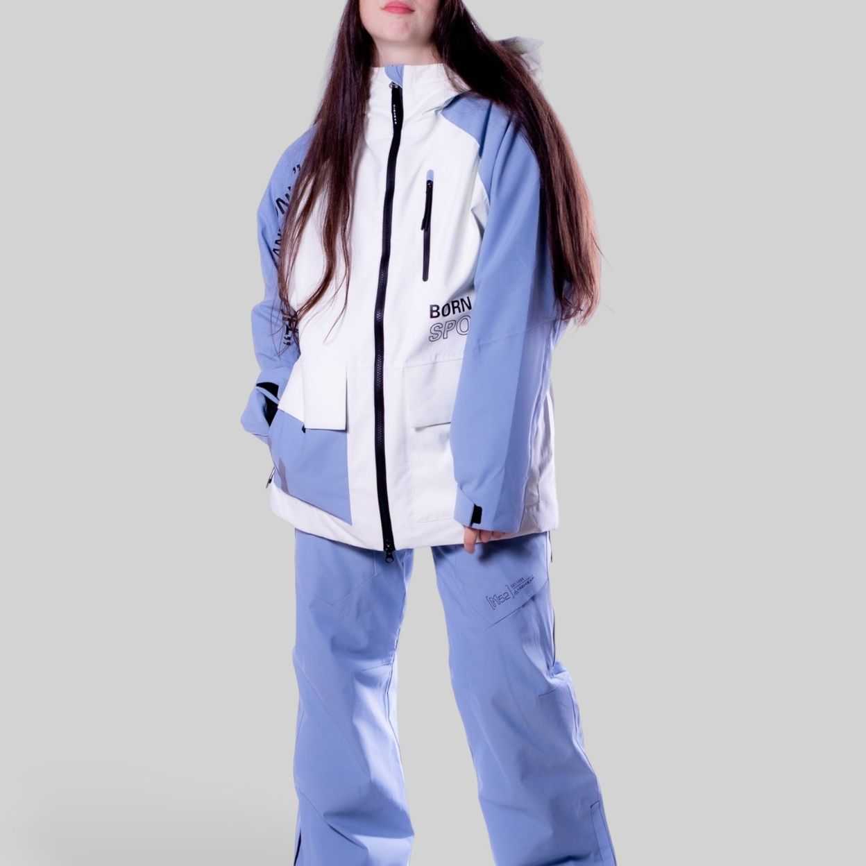 Купить Костюм для сноуборда