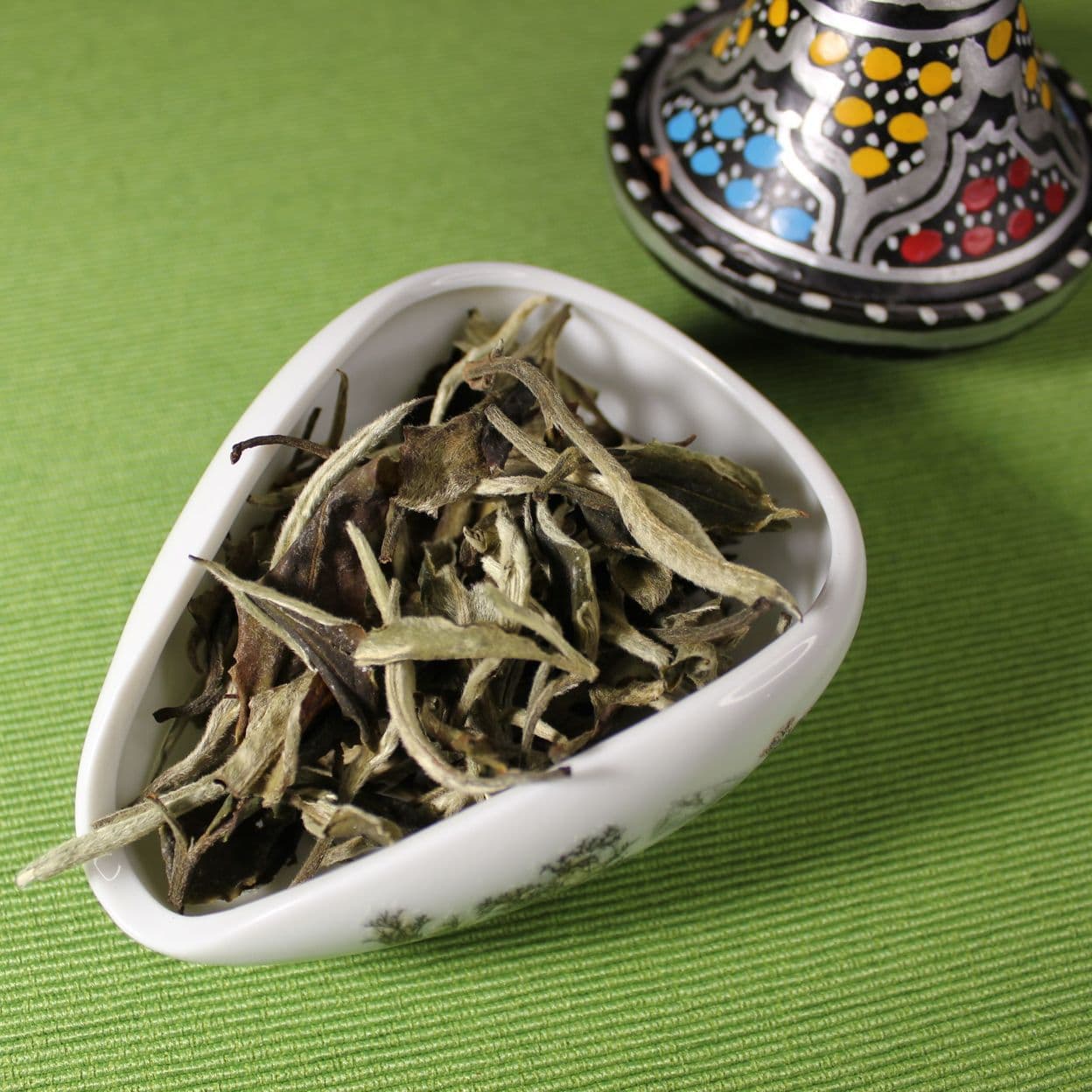 Купить Юэ Гуан Бай  (50 г)