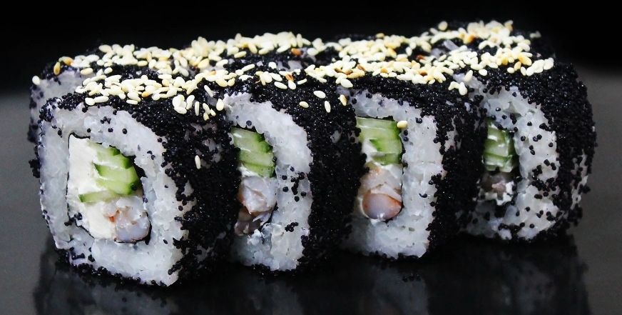 Купить Флорида с креветкой