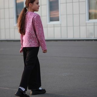 Купить Жакет"Фантазия"