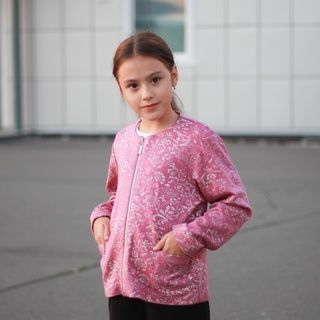 Купить Жакет"Фантазия"