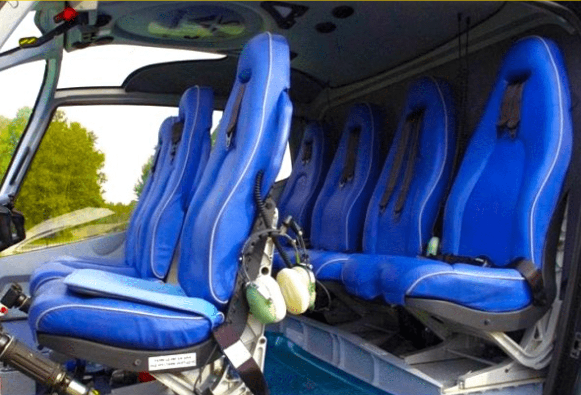 Купить Eurocopter EC 130 Т2