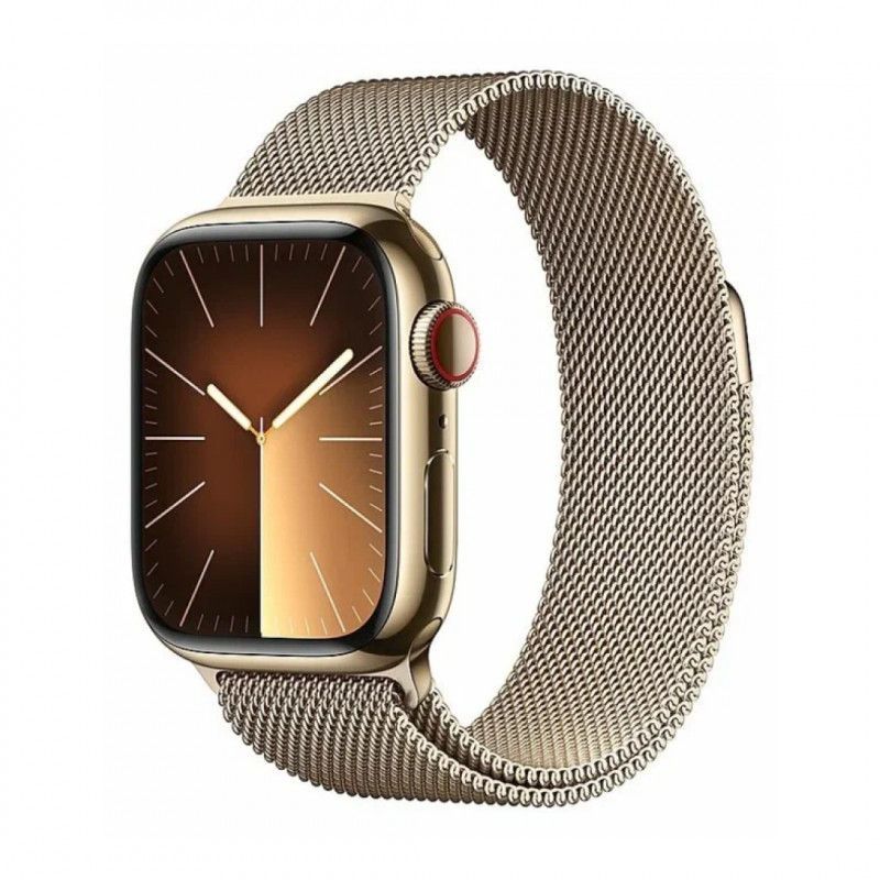 Купить Apple Watch Series 9 41mm (Titanium)