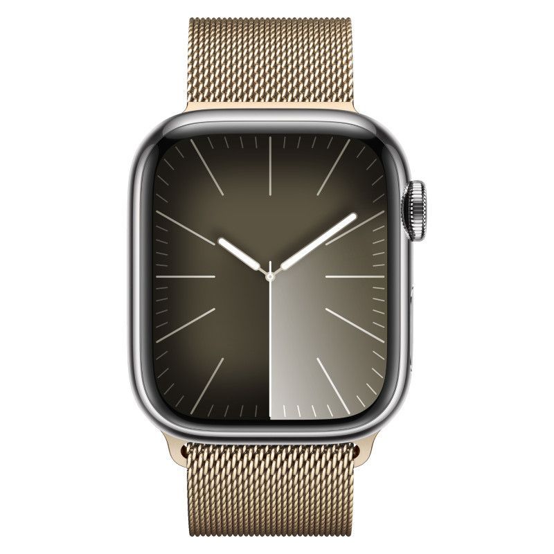 Купить Apple Watch Series 9 41mm (Titanium)
