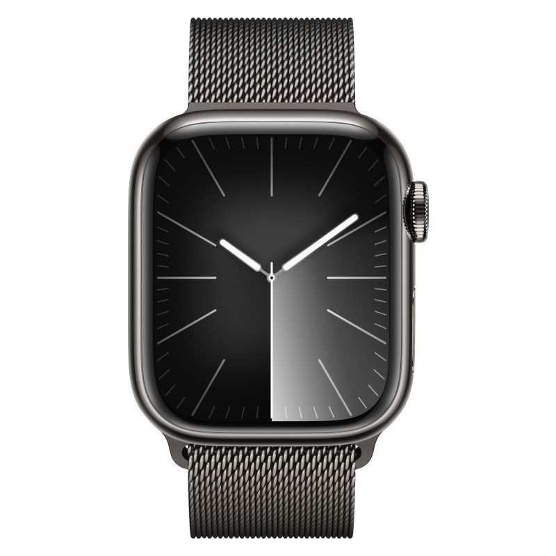 Купить Apple Watch Series 9 41mm (Titanium)
