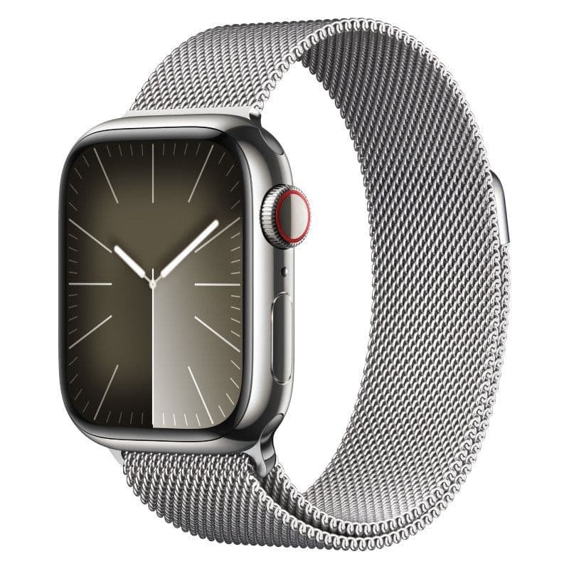 Купить Apple Watch Series 9 41mm (Titanium)