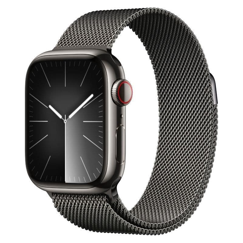 Купить Apple Watch Series 9 41mm (Titanium)