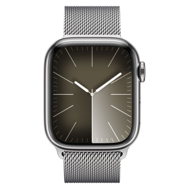 Купить Apple Watch Series 9 41mm (Titanium)