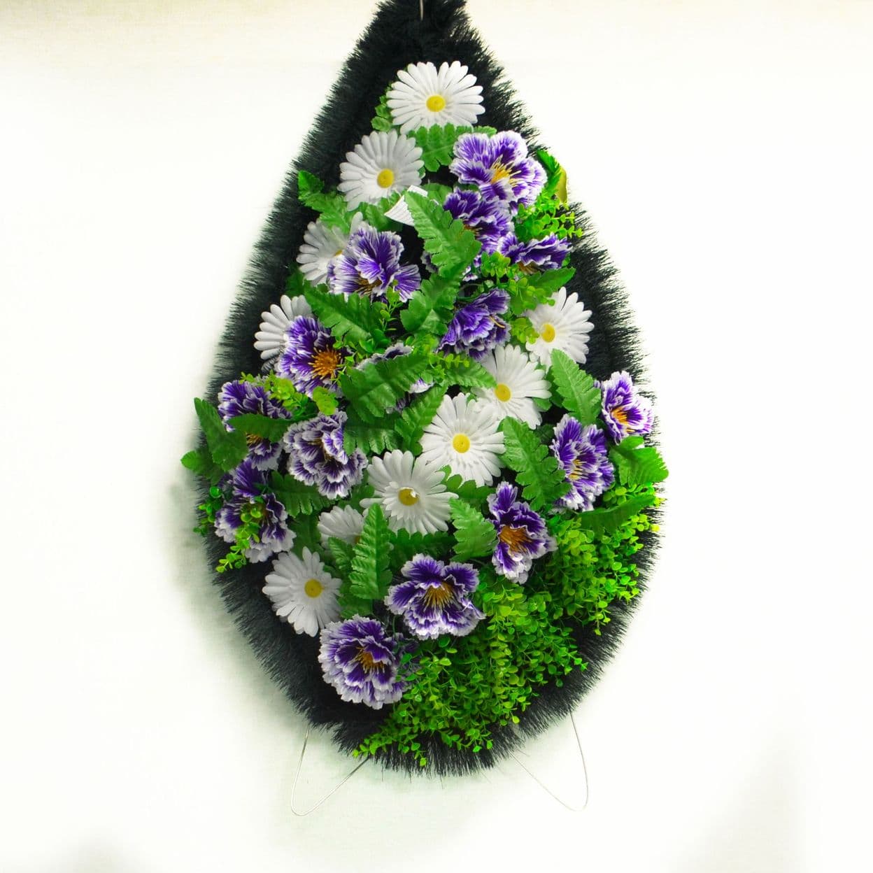 Купить Венок "2В Эксклюзив №2"