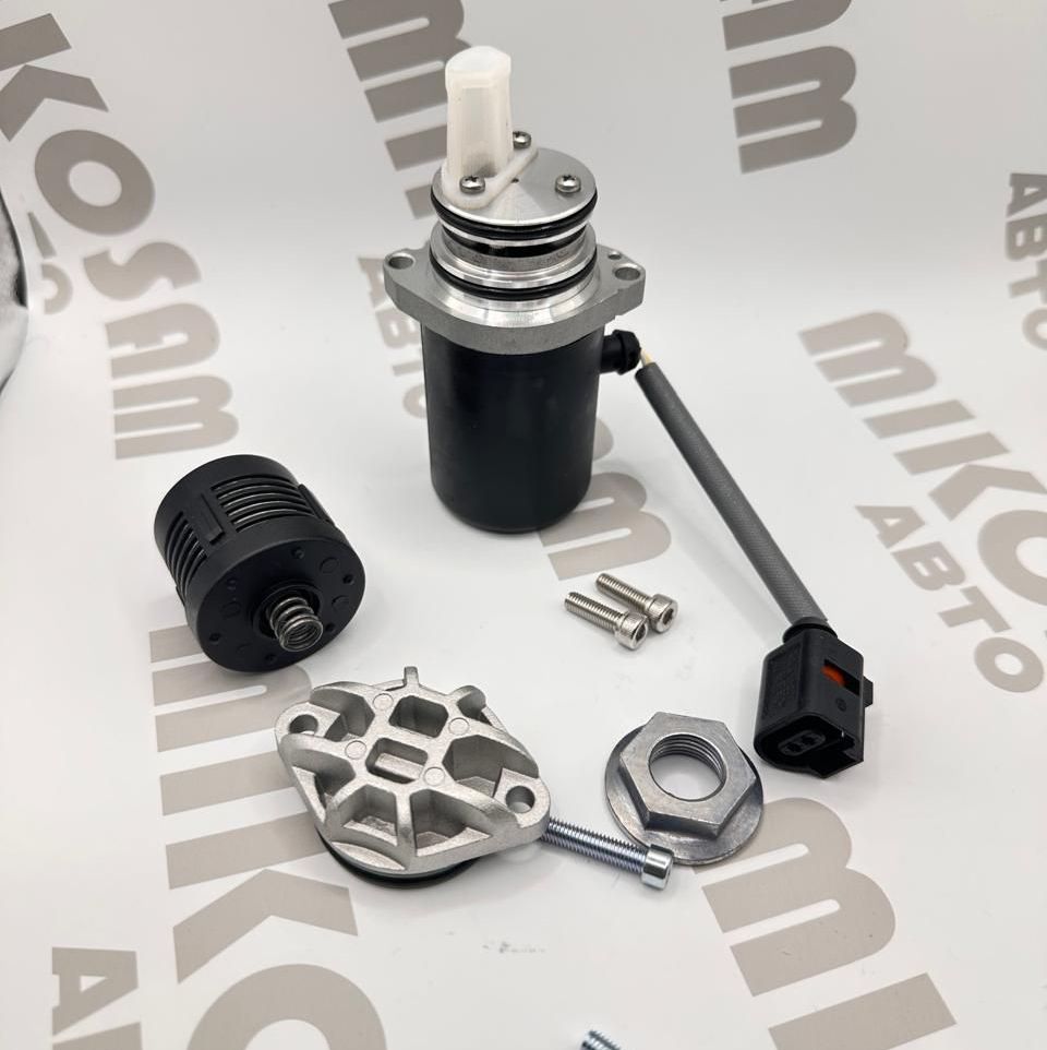 Купить Муфта включения полного привода volvo 30783079
