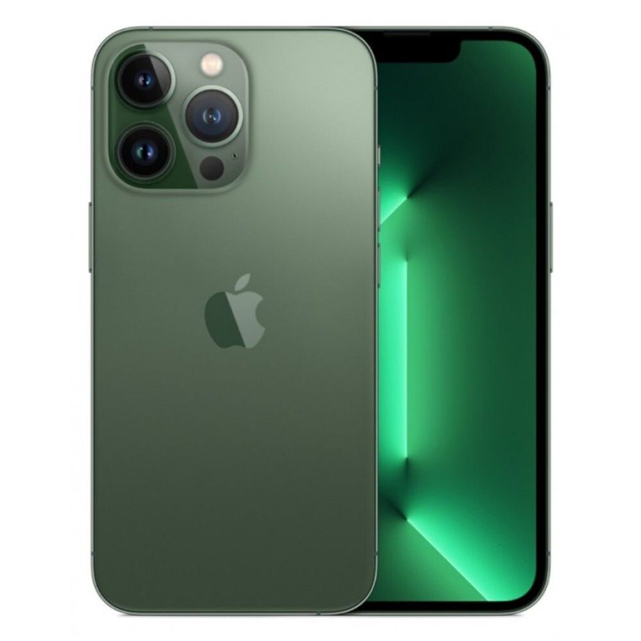 Купить iPhone 13 Pro 128 GB Green
