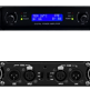 Купить Цифровой усилитель мощности Audiorus XD-2400