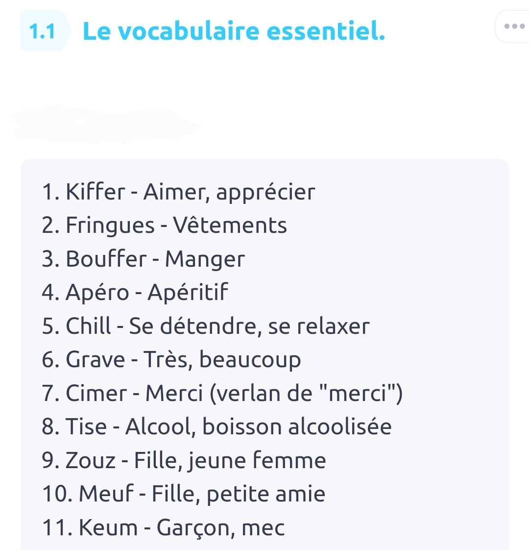 Купить Онлайн курс "Le français moderne: vivre, apprendre, travailler en France"