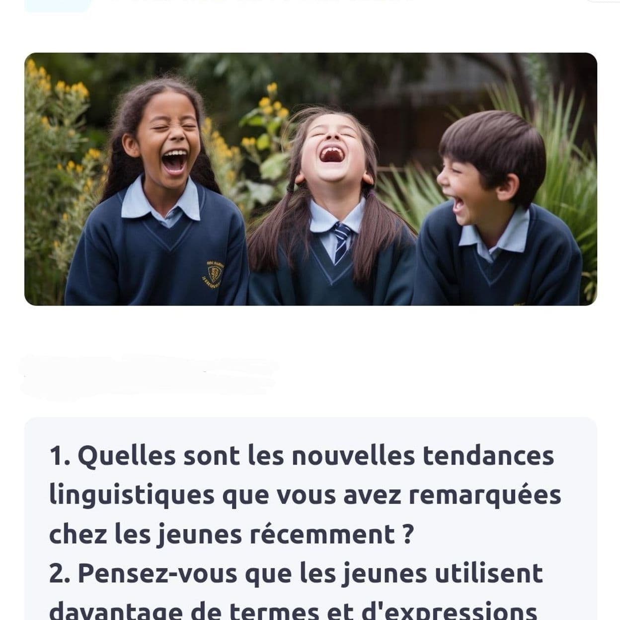 Купить Онлайн курс "Le français moderne: vivre, apprendre, travailler en France"