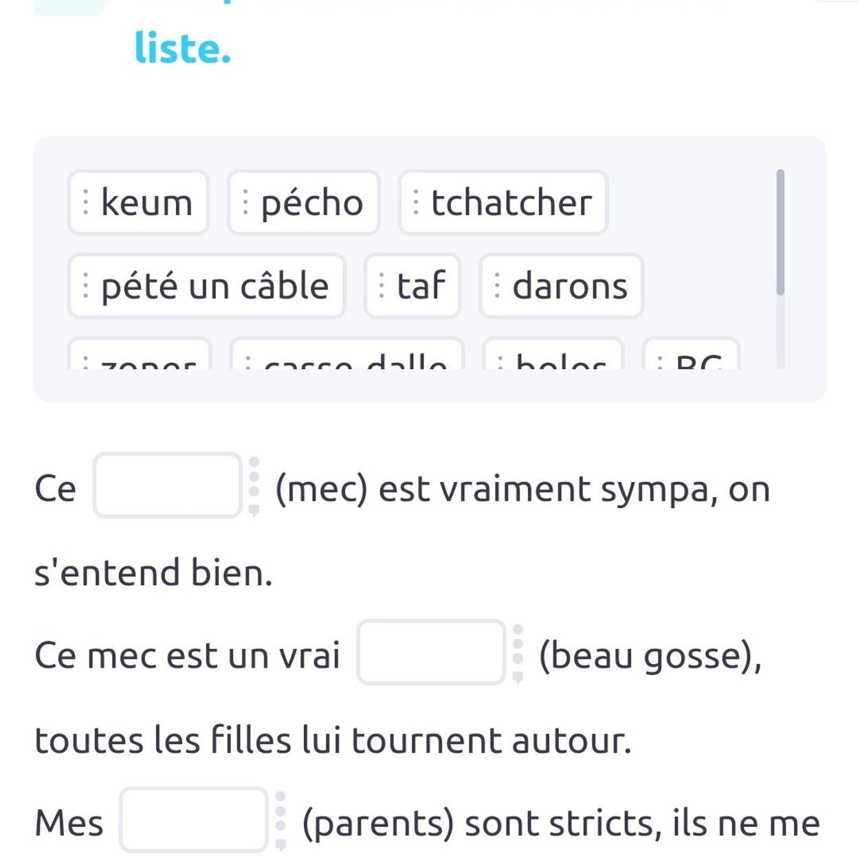 Купить Онлайн курс "Le français moderne: vivre, apprendre, travailler en France"