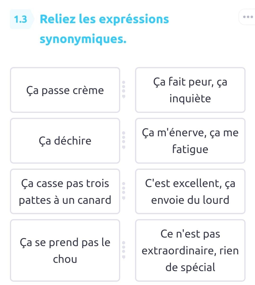 Купить Онлайн курс "Le français moderne: vivre, apprendre, travailler en France"