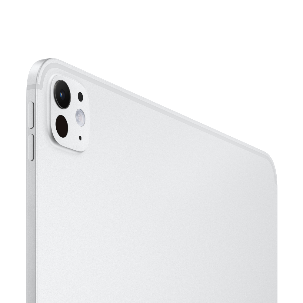 Купить iPad Pro 13" M4 (2024) Silver