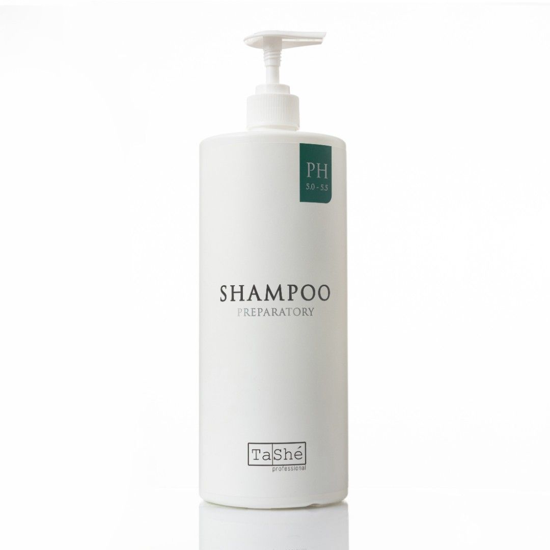 Купить Шампунь подготовительный "SALON CARE" pH 5.0-5.5