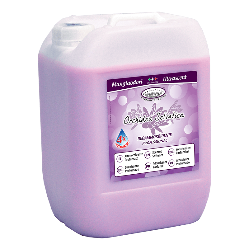 Купить Orchidea Selvatica Softener (10л)