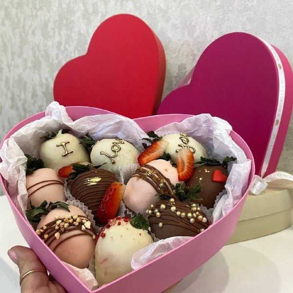 Купить Сердце 9-12 шт