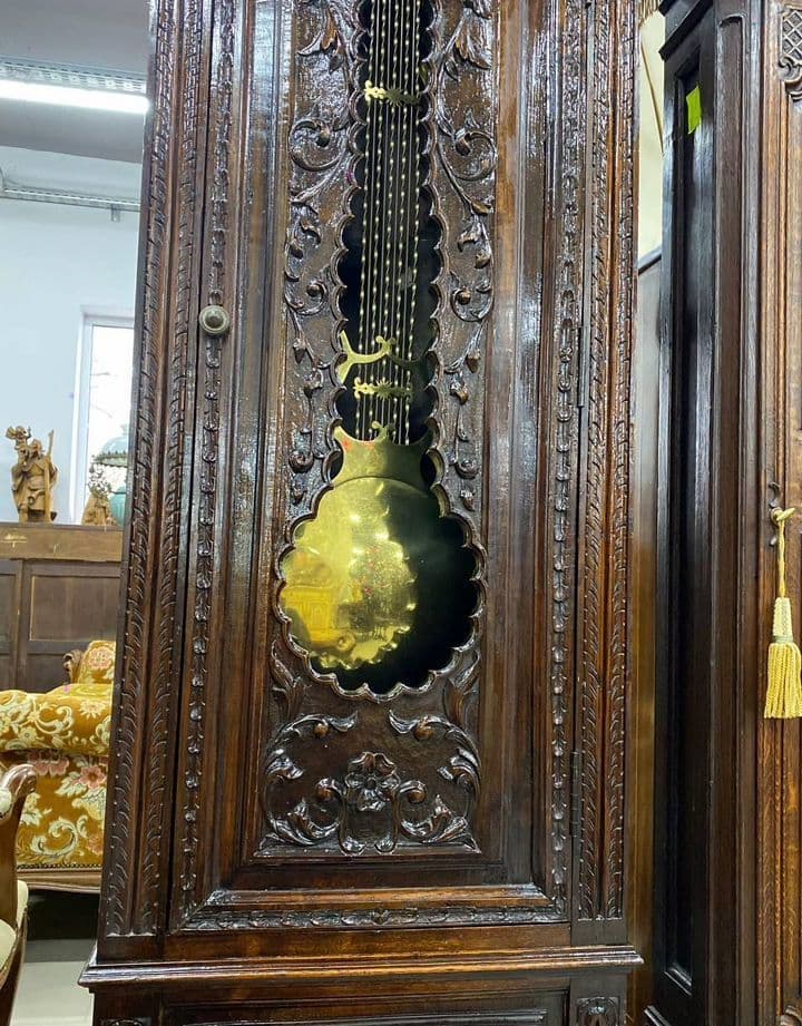 Купить Старинные напольные часы
