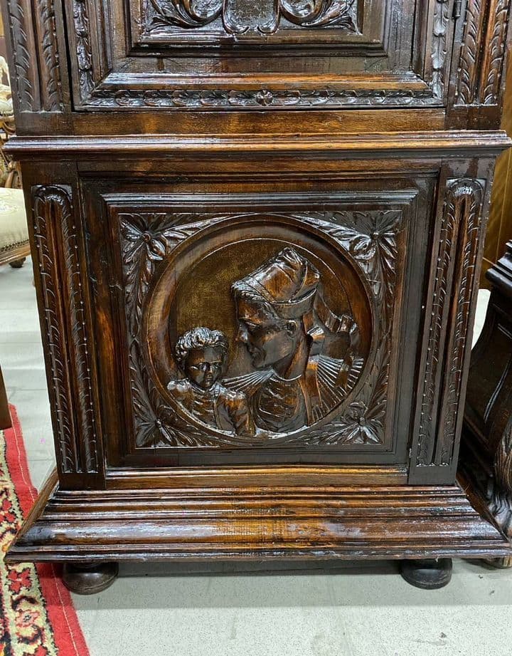 Купить Старинные напольные часы