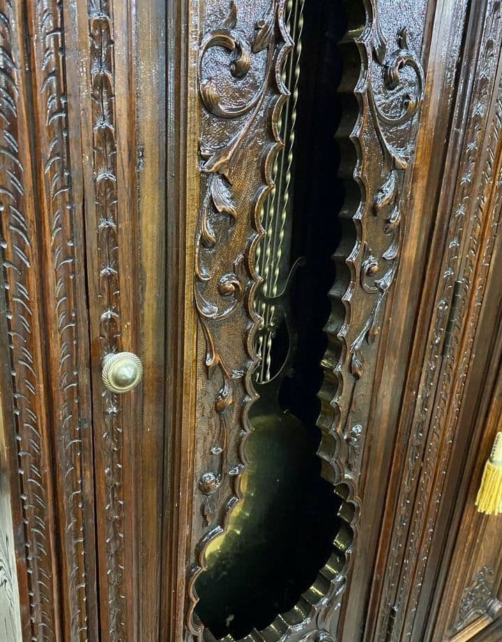 Купить Старинные напольные часы