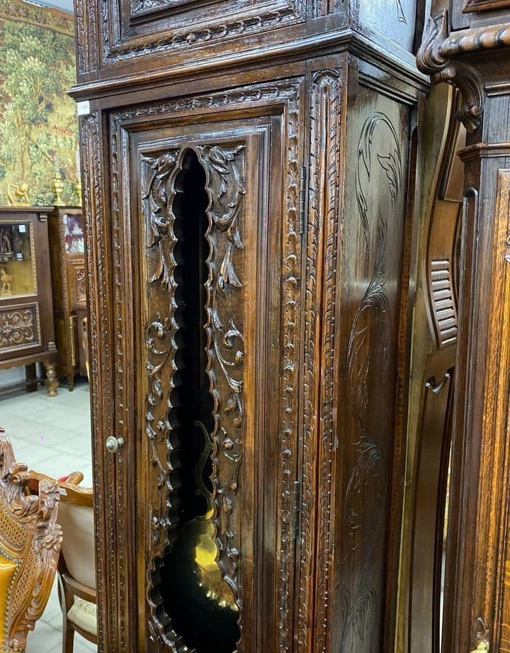 Купить Старинные напольные часы