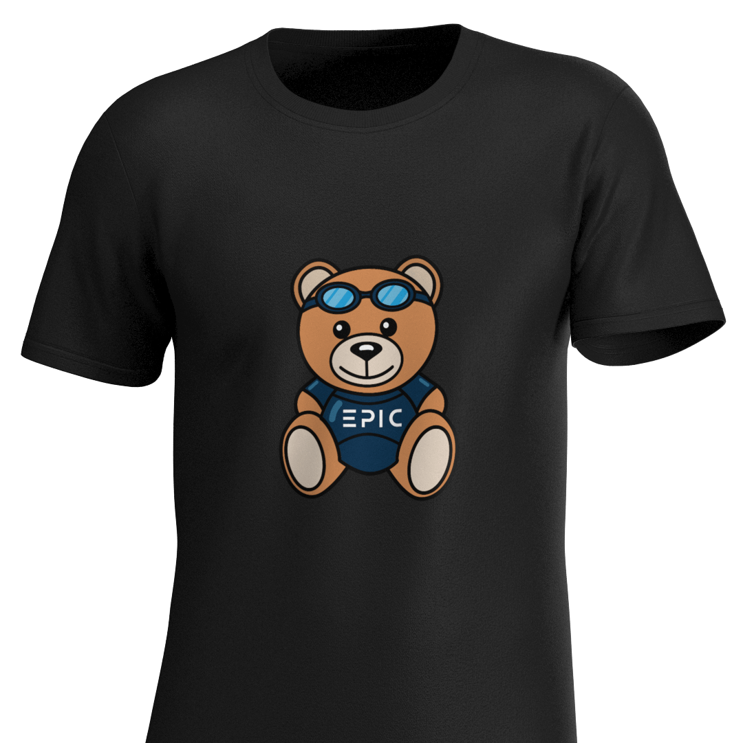 Купить Bear Swim