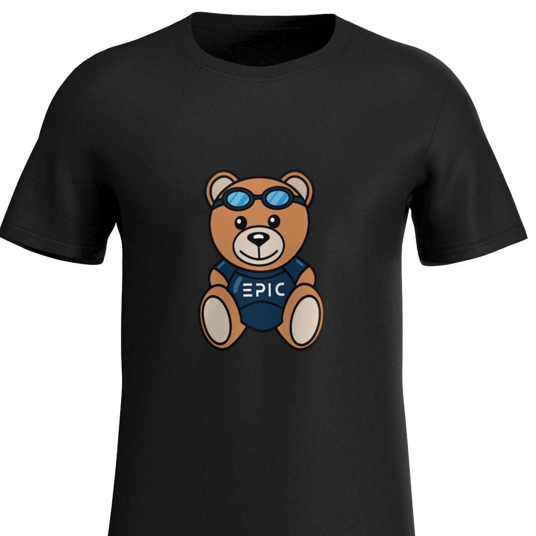 Купить Bear Swim