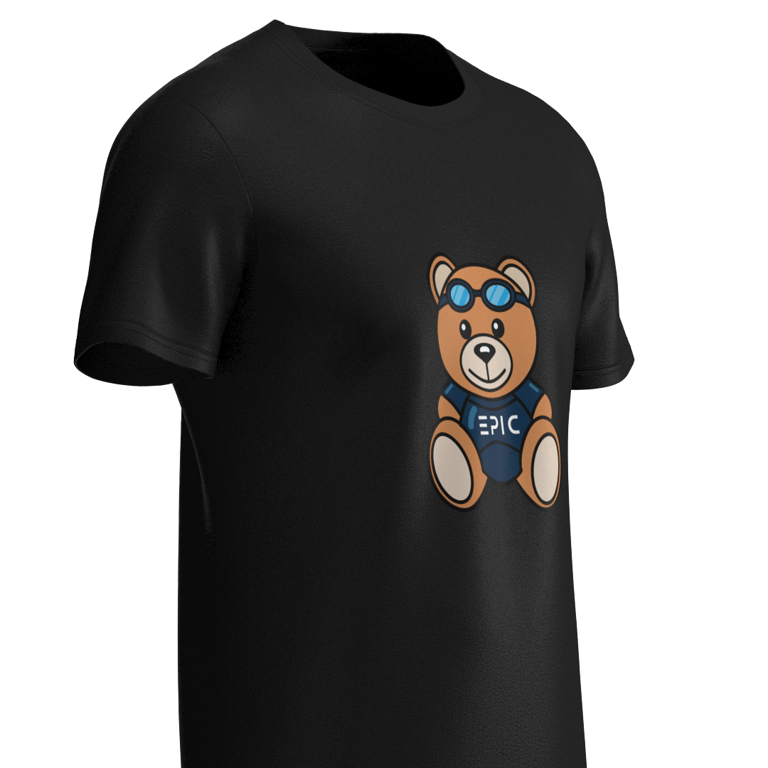 Купить Bear Swim