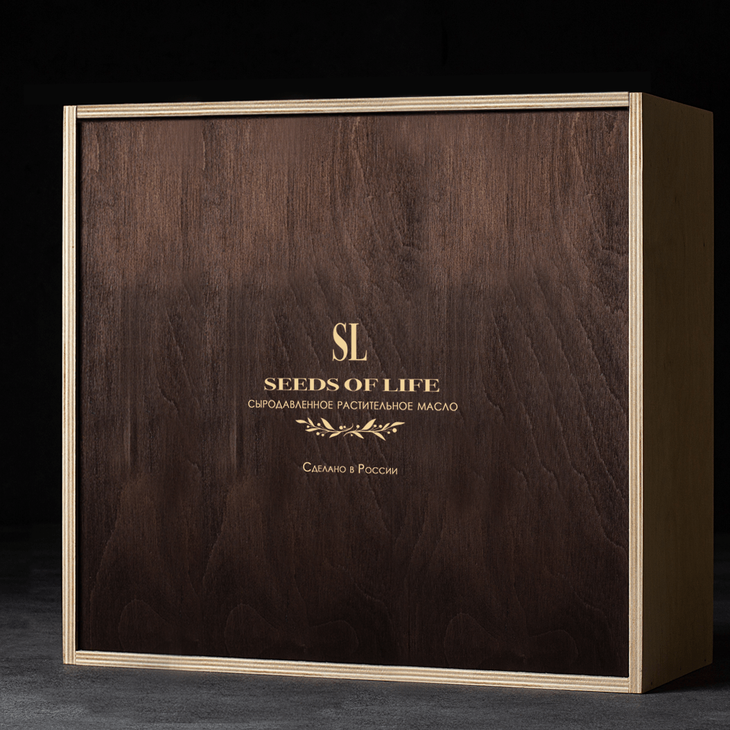 Купить Подарочная упаковка