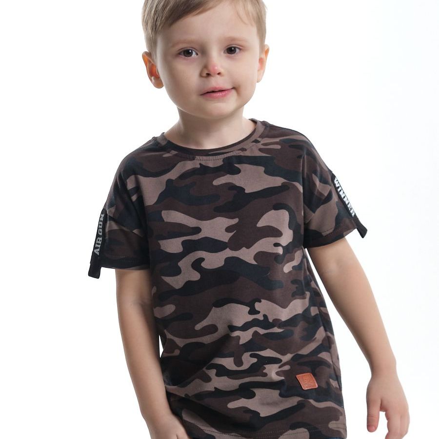 Купить Футболка Mini Maxi